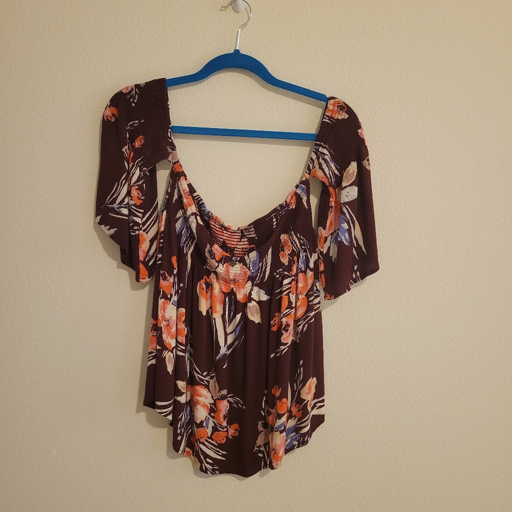 Billabong top